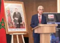 Rachid Saihi, Director General of the Interbank Electronic Banking Center.