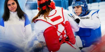 Moroccan para taekwondo athlete Rajae Akermach continued her encouraging run of form by claiming a silver medal at the WT President's Cup Europe (G3) in Nuremberg, just days after securing a fifth-place finish at the World Para Taekwondo Grand Prix in Rome.