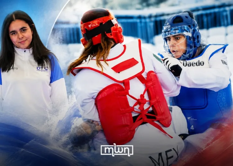Moroccan para taekwondo athlete Rajae Akermach continued her encouraging run of form by claiming a silver medal at the WT President's Cup Europe (G3) in Nuremberg, just days after securing a fifth-place finish at the World Para Taekwondo Grand Prix in Rome.
