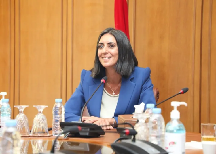 Morocco Projects 5.3% Economic Growth in 2026 Despite Global Uncertainty