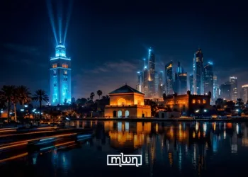 The SRM Marrakech-Safi hosted the WAEU’26 Workshop on Urban Energy Architecture on May 23 at the Conference Center of Cadi Ayyad University in Marrakech.