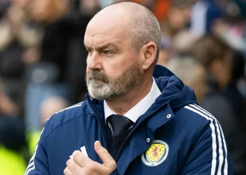 Scotland Coach: Morocco Test Will Be Hard