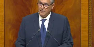 Akhannouch: Morocco Increases Education Spending by 89% to Support Reform Drive