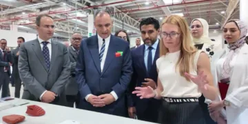 Sweden’s Trelleborg Opens MAD 130 Million Aerospace Manufacturing Plant in Morocco