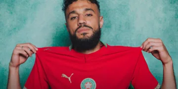 Noussair Mazraoui may not always be the loudest name in Morocco’s golden generation, but he has become one of its most important players.