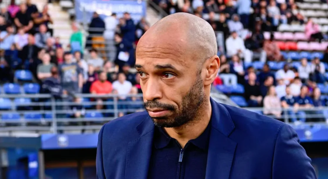 French football legend Thierry Henry has questioned the decision to name Vinicius Junior as Man of the Match following Morocco’s 1-1 draw with Brazil in their opening game of the 2026 FIFA World Cup.