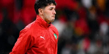 Since debuting in early 2024, Real Madrid's Brahim Díaz has transformed Morocco's tactical identity.