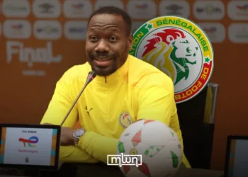 Senegal in World Cup Spotlight for Wrong Reasons- No Coach Contract, No Chef, and Brewing Tensions