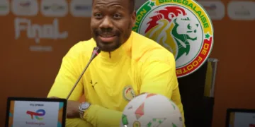 Senegal in World Cup Spotlight for Wrong Reasons- No Coach Contract, No Chef, and Brewing Tensions