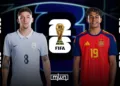 Spain vs Uruguay; World Cup Predictions and Possible Lineups