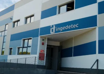 Spanish engineering firm Ingedetec has opened a technical office in Tangier as part of a broader push to strengthen its international footprint.