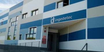 Spanish engineering firm Ingedetec has opened a technical office in Tangier as part of a broader push to strengthen its international footprint.