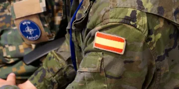 Spain’s highest court has upheld a 20-month prison sentence against a soldier stationed in the Spanish enclave of Melilla who relocated to the Moroccan city of Nador without informing his superiors or obtaining permission.