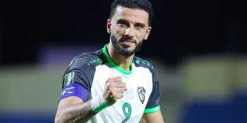 Syrian Star Al-Somah: ‘Facing Brazil is Easier for the Netherlands Than Playing Morocco’
