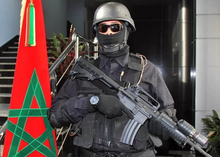 The Kingdom of Morocco is more than ever at the forefront of African stability and the fight against the violence of fanatical and separatist groups.