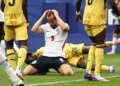 England's goalless draw against Ghana at the 2026 FIFA World Cup has added another story to a remarkable trend.