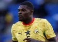 Thomas Partey Out of World Cup Match After Losing Canadian Visa Appeal