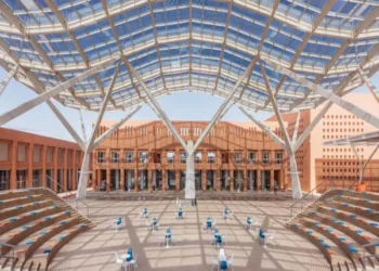 UM6P Launches ESG Certification Program in Partnership with HEC Paris