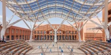 UM6P Launches ESG Certification Program in Partnership with HEC Paris