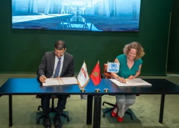 UM6P, UNHCR Partner To Expand Opportunities for Refugees in Morocco
