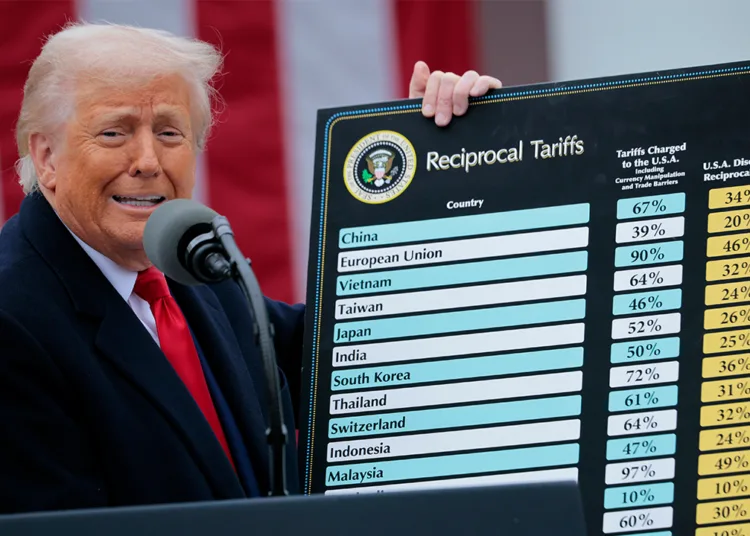 The United States Trade Representative on June 2 proposed imposing a 12.5% tariff on Moroccan goods.