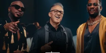 RedOne, Toofan Drop 'Stay Up High Morocco' Ahead of World Cup 2026