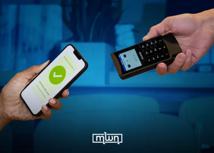 Morocco’s Mobile Payments More Than Double to Hit MAD 3.9 Billion