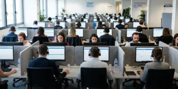 France’s New Telemarketing Law Puts Thousands of Moroccan Jobs at Risk