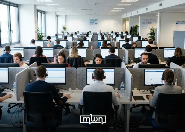 France’s New Telemarketing Law Puts Thousands of Moroccan Jobs at Risk