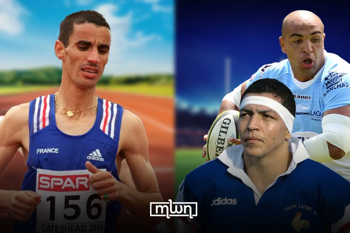 Why Moroccan Athletes Are Finding Opportunity in French Sport