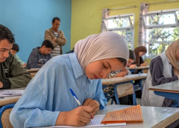 Morocco: Gender Bias Debate Erupts Over Regional Baccalaureate Exam Question