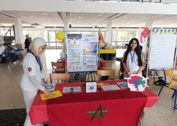 stm school science toulouse