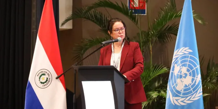 Morocco Takes Part in UNESCO MAB Council Session in Paraguay