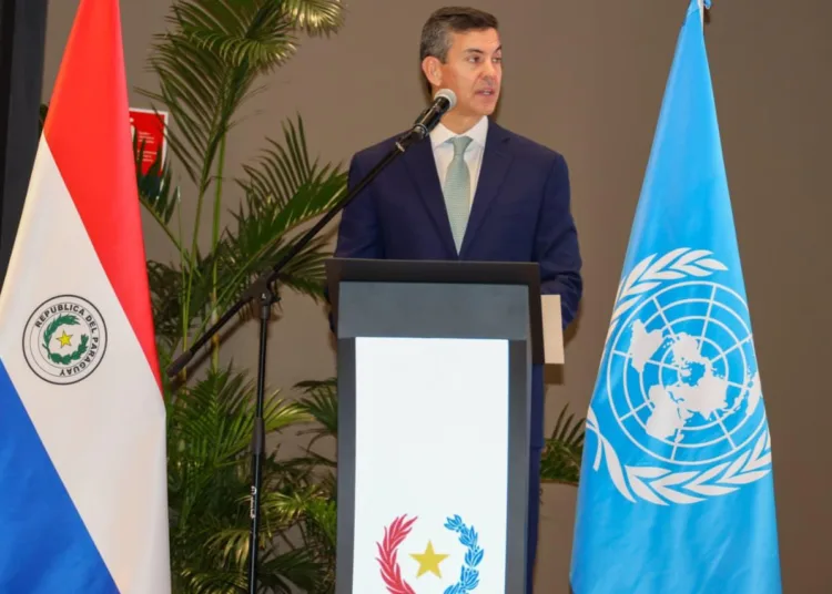 Morocco Takes Part in UNESCO MAB Council Session in Paraguay