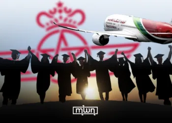 Morocco Offers Free Flights to Students Admitted to Oral Exams for Top French Schools