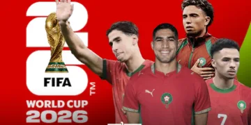 Morocco Place Four Players on Special Training Program Ahead of World Cup Hakimi, Aguerd, El Aynaoui and Talbi are following individual plans as Ouahbi manages fitness concerns in the final phase of preparation. Morocco head coach Mohamed Ouahbi has assigned special individual training programs to four players during the Atlas Lions' training camp in the United States as the team prepares for the 2026 FIFA World Cup.