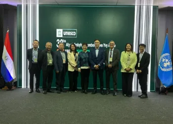 Morocco, China Seek Stronger Cooperation on Biosphere Reserves at UNESCO Meeting