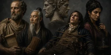 Thucydides, Tzu, Gulliver, Janus, and Kutylia: Rethinking Geopolitics through Historical Facts