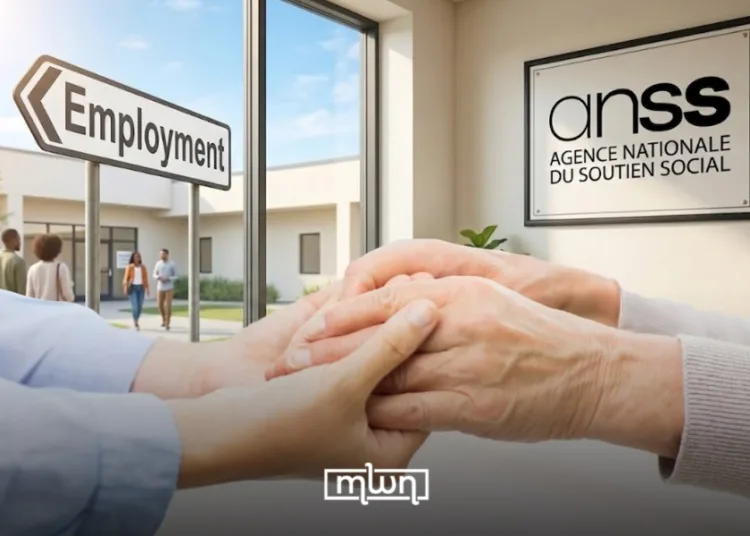 Morocco Identifies 2.3 Million Aid Recipient Households for Workforce Integration