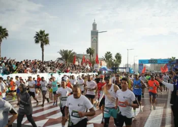 Casablanca Bets on International Marathon to Boost Sports Tourism