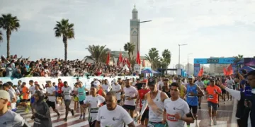 Casablanca Bets on International Marathon to Boost Sports Tourism