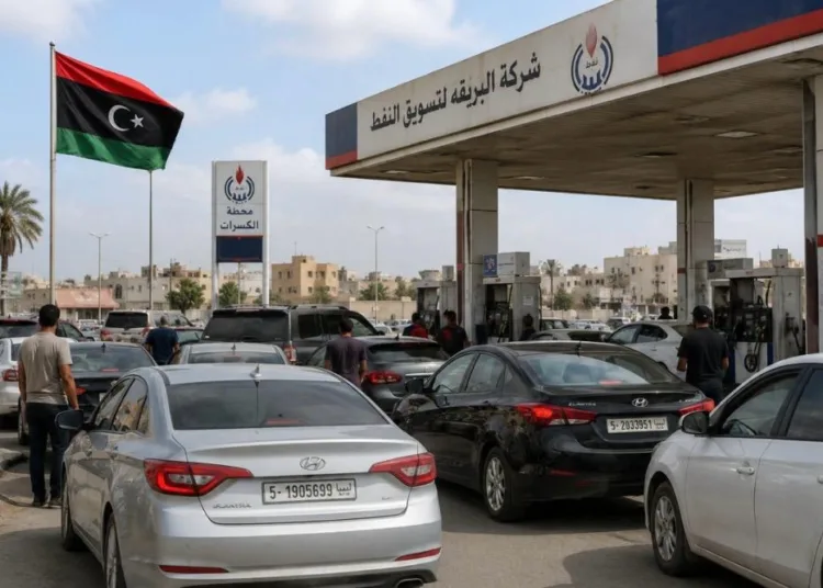 More than a decade after the fall of Muammar Gaddafi, discussions about Libya are still dominated by political crises, security concerns and divisions between rival centers of power.
