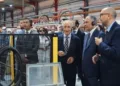 Morocco Expands National Appliance Manufacturing with $10 Million MANAR Project