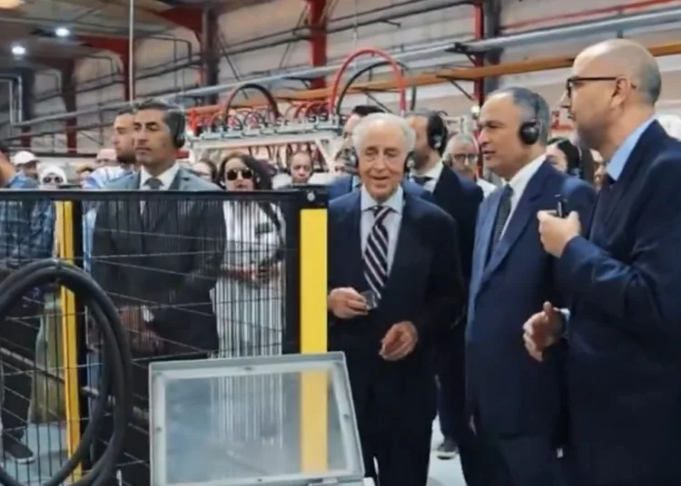 Morocco Expands National Appliance Manufacturing with $10 Million MANAR Project