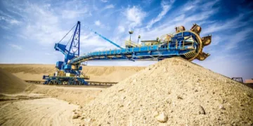 Morocco’s Phosphate Strength Helps Offset Global Economic Slowdown