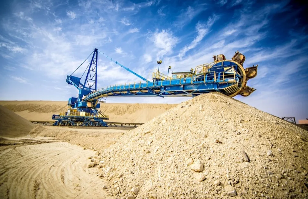 Morocco’s Phosphate Strength Helps Offset Global Economic Slowdown