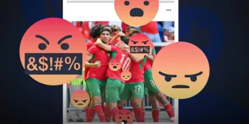 Ahead of Brazil Clash, Morocco Becomes Football X’s Latest ‘Hate Watch’