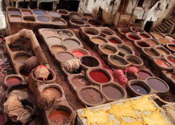 A feasibility study will soon be launched to upgrade Fez’s chromium-effluent treatment station.