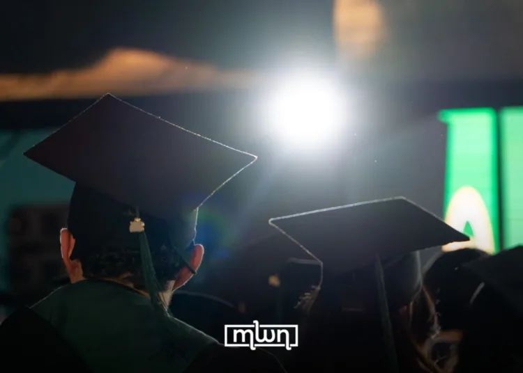 Al Akhawayn University Celebrates 29th Cohort as Graduates Enter AI Era