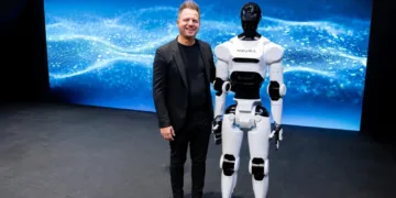 German Robotics Startup Neura Robotics Secures $1.4 Billion Funding Round
